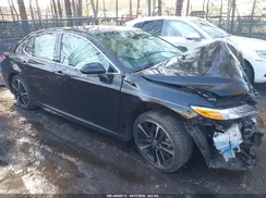 4T1K61AK7LU507497 2020 TOYOTA CAMRY