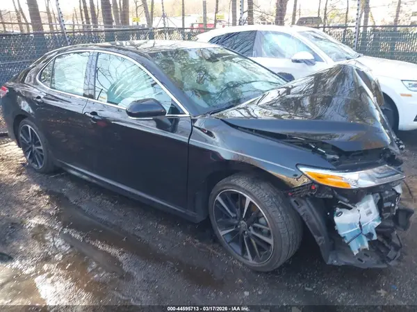 4T1K61AK7LU507497 2020 TOYOTA CAMRY - Image 1