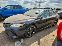4T1K61AK7LU507533 2020 TOYOTA CAMRY