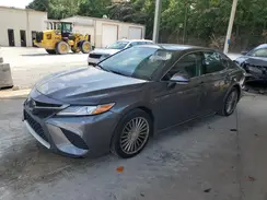 4T1K61AK7LU507578 2020 TOYOTA CAMRY