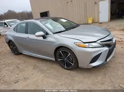 4T1K61AK7LU508083 2020 TOYOTA CAMRY