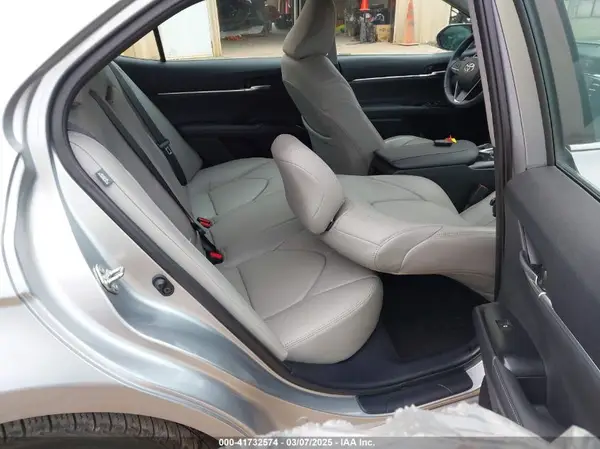 4T1K61AK7LU508083 2020 TOYOTA CAMRY - Image 8