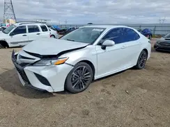 4T1K61AK7LU510691 2020 TOYOTA CAMRY