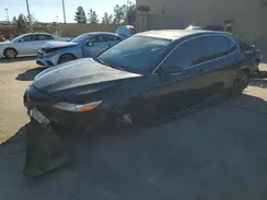 4T1K61AK7LU857311 2020 TOYOTA CAMRY