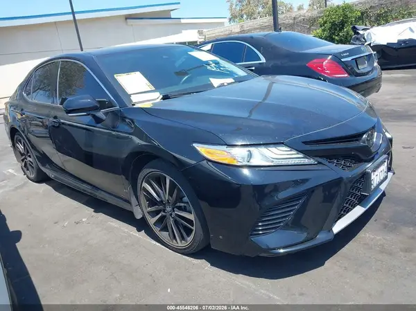 4T1K61AK7LU862721 2020 TOYOTA CAMRY - Image 1