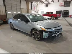 4T1K61AK7LU865215 2020 TOYOTA CAMRY
