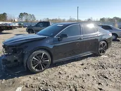 4T1K61AK7LU871449 2020 TOYOTA CAMRY