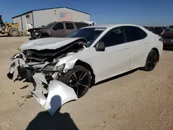 4T1K61AK7LU876456 2020 TOYOTA CAMRY