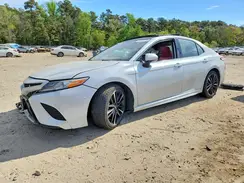 4T1K61AK7LU876859 2020 TOYOTA CAMRY