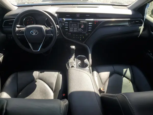 4T1K61AK7LU883990 2020 TOYOTA CAMRY - Image 8