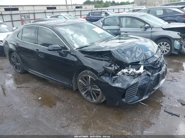 4T1K61AK7LU890373 2020 TOYOTA CAMRY - Image 1