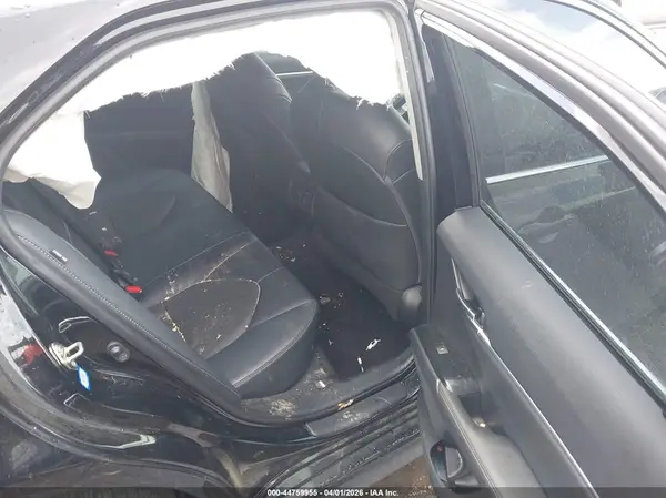 4T1K61AK7LU890373 2020 TOYOTA CAMRY - Image 8