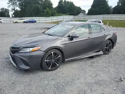 4T1K61AK7LU891720 2020 TOYOTA CAMRY