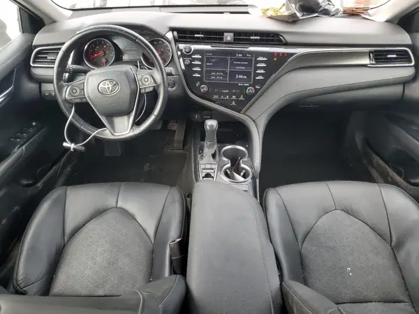 4T1K61AK7LU891720 2020 TOYOTA CAMRY - Image 8