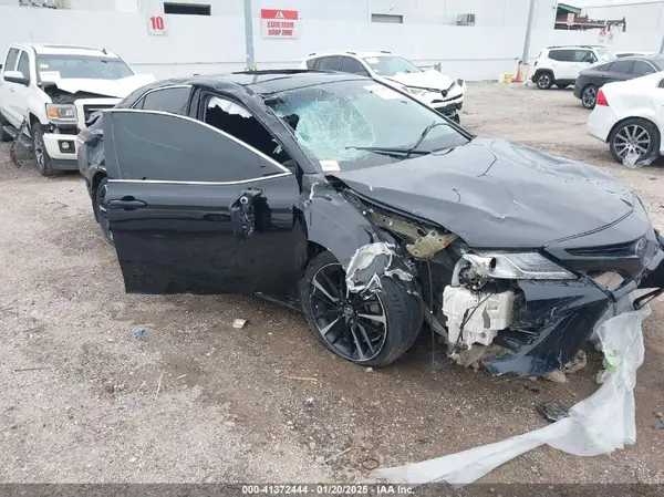 4T1K61AK7LU891894 2020 TOYOTA CAMRY - Image 1