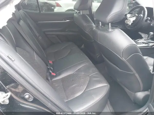4T1K61AK7LU891894 2020 TOYOTA CAMRY - Image 8