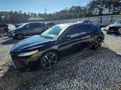 4T1K61AK7LU895850 2020 TOYOTA CAMRY