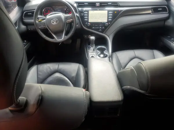 4T1K61AK7LU900996 2020 TOYOTA CAMRY - Image 8