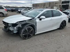 4T1K61AK7LU904949 2020 TOYOTA CAMRY