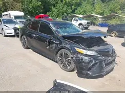 4T1K61AK7LU909634 2020 TOYOTA CAMRY