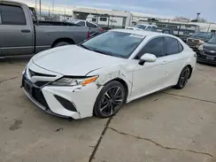 4T1K61AK7LU910105 2020 TOYOTA CAMRY