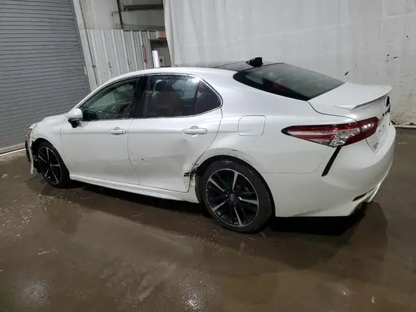 4T1K61AK7LU914221 2020 TOYOTA CAMRY - Image 2