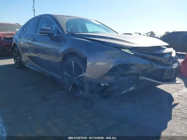 4T1K61AK7LU939751 2020 TOYOTA CAMRY - Image 1