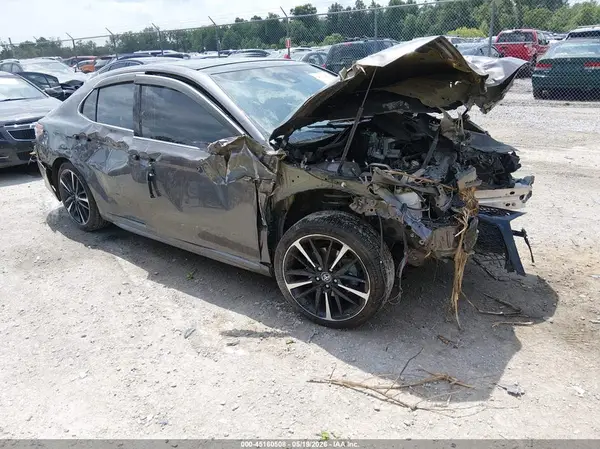 4T1K61AK7LU940821 2020 TOYOTA CAMRY - Image 1
