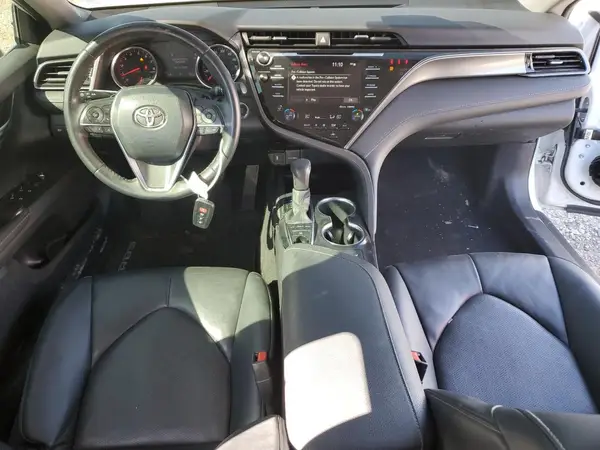 4T1K61AK7LU948434 2020 TOYOTA CAMRY - Image 8