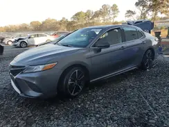 4T1K61AK7LU955142 2020 TOYOTA CAMRY