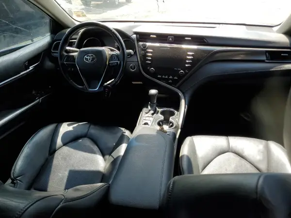 4T1K61AK7LU969784 2020 TOYOTA CAMRY - Image 8