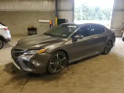 4T1K61AK7LU970420 2020 TOYOTA CAMRY