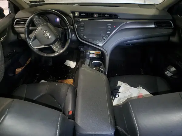 4T1K61AK7LU970420 2020 TOYOTA CAMRY - Image 8
