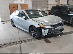 4T1K61AK7LU979683 2020 TOYOTA CAMRY