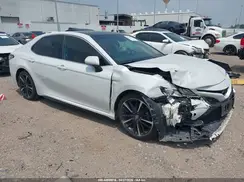 4T1K61AK7LU980087 2020 TOYOTA CAMRY