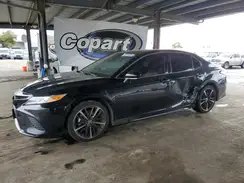 4T1K61AK7LU988223 2020 TOYOTA CAMRY