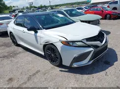 4T1K61AK7MU405649 2021 TOYOTA CAMRY