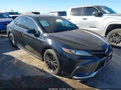 4T1K61AK7MU411693 2021 TOYOTA CAMRY