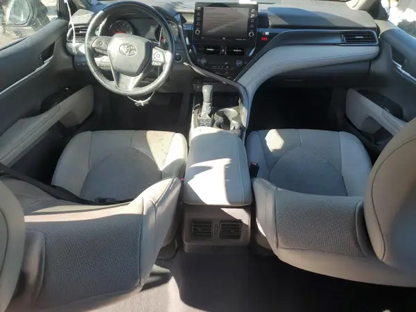 4T1K61AK7MU420801 2021 TOYOTA CAMRY - Image 8