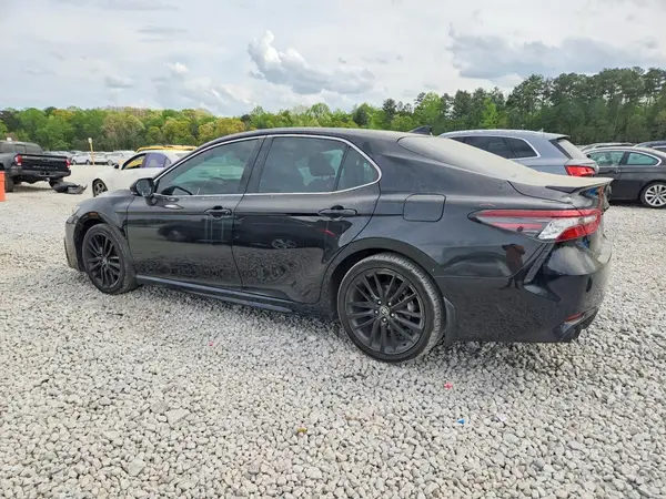 4T1K61AK7MU421933 2021 TOYOTA CAMRY - Image 2