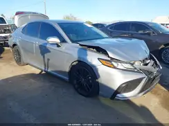 4T1K61AK7MU422077 2021 TOYOTA CAMRY