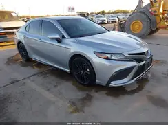 4T1K61AK7MU422404 2021 TOYOTA CAMRY
