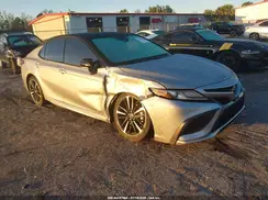 4T1K61AK7MU424945 2021 TOYOTA CAMRY