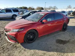 4T1K61AK7MU428705 2021 TOYOTA CAMRY