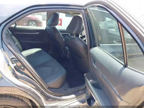 4T1K61AK7MU429336 2021 TOYOTA CAMRY - Image 8