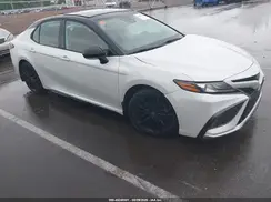 4T1K61AK7MU431409 2021 TOYOTA CAMRY