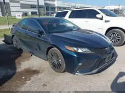 4T1K61AK7MU434519 2021 TOYOTA CAMRY