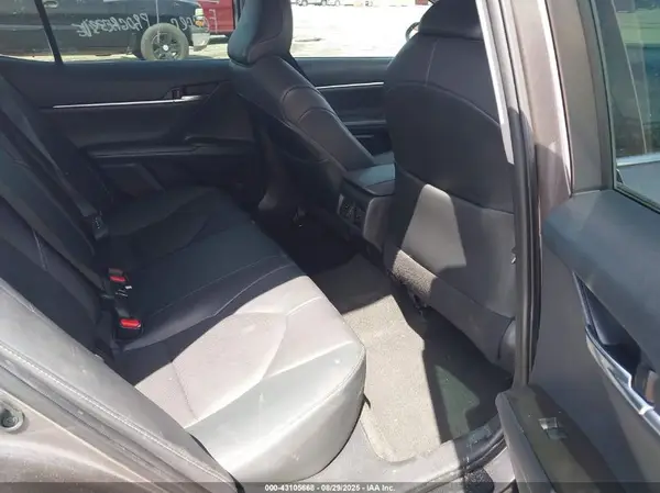 4T1K61AK7MU434584 2021 TOYOTA CAMRY - Image 8