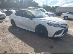 4T1K61AK7MU438151 2021 TOYOTA CAMRY