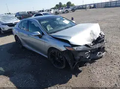 4T1K61AK7MU438876 2021 TOYOTA CAMRY